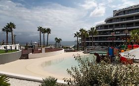 Alicante View Wonderful