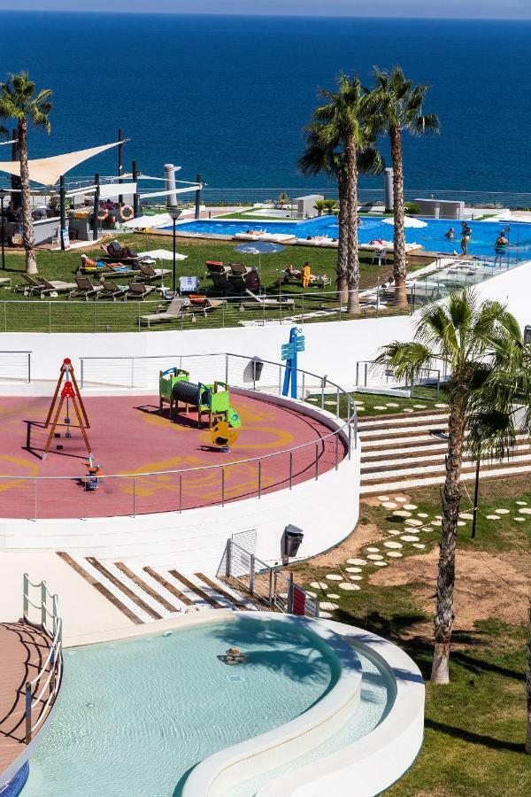 Alicante View Wonderful Arenales del Sol Buitenkant foto