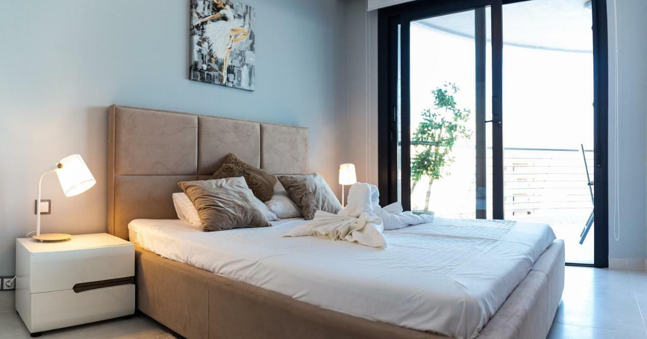 Alicante View Wonderful Arenales del Sol Buitenkant foto
