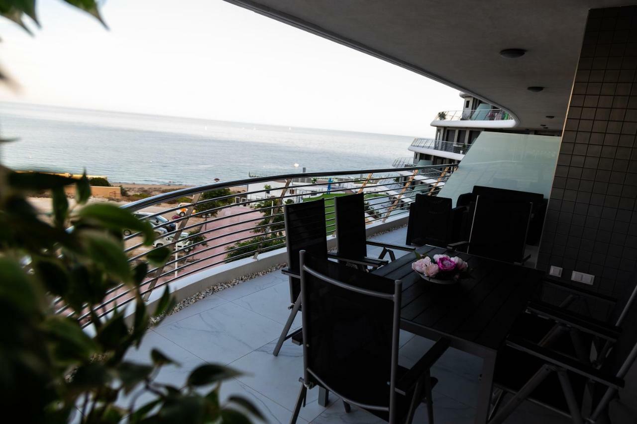 Alicante View Wonderful Arenales del Sol Buitenkant foto